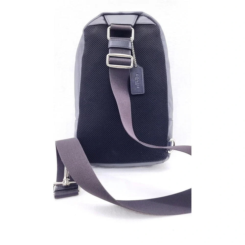 Coach‎ Unisex Sling Backpack Size - 7
